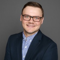 Minnesota State Board of Investment Employee Cal Redemske's profile photo