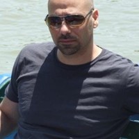 Bank Leumi Employee Dudi Amar's profile photo