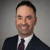 Parole Board of Canada Employee Daryl Churney's profile photo