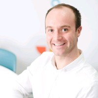 Bedrock Learning Ltd. Employee Aaron Leary's profile photo