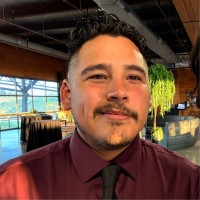Abstract Ice Employee Chano Garcia's profile photo