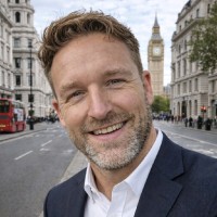 Paul Couchman Email & Phone Number