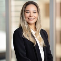 Hamilton ETFs Employee Sophie Larsen's profile photo