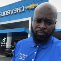 Butler Automotive Group (Acura, Ford, Hyundai, Kia) Employee Quentin Coleman's profile photo