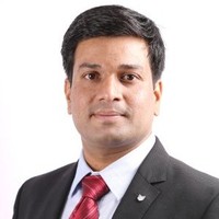 ibTech Group Employee Shivakumar Dhuttaragi's profile photo