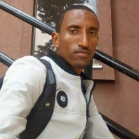 AKSUM IT Services Employee Tesfay Haile's profile photo