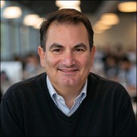 GLOBAL ENERGY ENTERPRISES, LLC Employee James Bland's profile photo