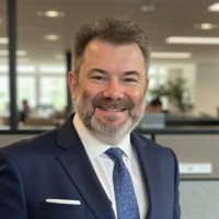 EQ Talent Solutions Employee Bob Glover's profile photo