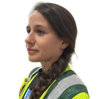 5N Plus Inc. Employee Agnese Gusmini's profile photo