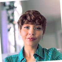 Indacloud Employee Mona Leafah's profile photo