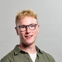 Redeployable Employee Matt Moran's profile photo