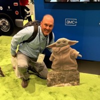 LinkUs Enterprises Employee Michael Escott's profile photo