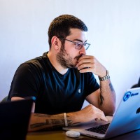 c/side Employee Atakan Zengin's profile photo
