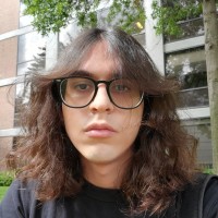 zeroRISC Employee Luis Martinez's profile photo