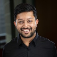 EchoStar Corporation Employee Sanjay Gowda's profile photo
