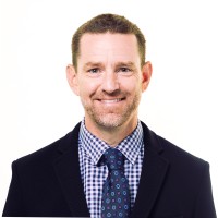 Vituity Employee Matthew Stilson's profile photo