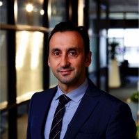 Dexus Employee Chris MacKenzie's profile photo