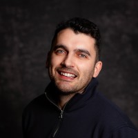 Apera Inc. Employee Jonathan Birbeck's profile photo