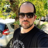 VStudios 3D Employee Juan Pablo Aquilano's profile photo