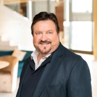 Host Hotels & Resorts Employee Bryan Thrush's profile photo