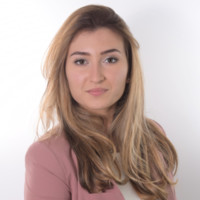 Niru Group Employee Alexandra Uskokovic's profile photo