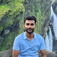 Tejas Gowda Email