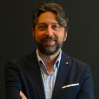DBA Group Employee Marco Gazzin's profile photo