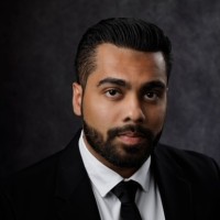 Hamza Ashfaq Email