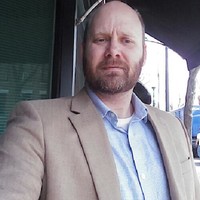 Evestia Clinical Employee Joshua Larson's profile photo