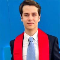 Spotlab Employee Damián Pérez-Taboada Stronguin's profile photo