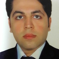 IO Solutions Call Center Employee Reza Montazeri's profile photo