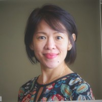 The HEAD Foundation Employee Maryann Ong's profile photo