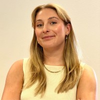Stenbolaget AB - Hållbar utemiljö! Employee Josefine Sjögren's profile photo