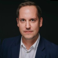Consumer Choice Center Employee Frederik Roeder's profile photo
