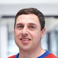fast thinking Employee Nick Ellsom's profile photo