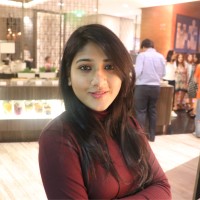 Powered by People (PBP) Employee Mariyam Kachwala's profile photo