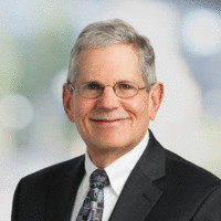 Nelson Mullins Riley & Scarborough Employee David Hirsch's profile photo