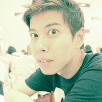 Big Picture Studio Employee Lik Wong's profile photo