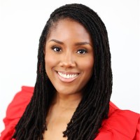 ISCG Employee Morgan Mickens's profile photo