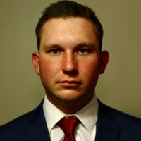 Blue Line Protection Group, Inc. Employee Evan Dettke's profile photo