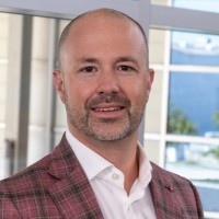 BlueScope Buildings North America, Inc. Employee Luke Dawson's profile photo