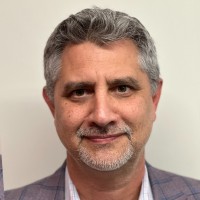 Rebuilding Together Alexandria Employee Mark Mahar's profile photo