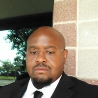 Radian Employee Perry Townsend's profile photo