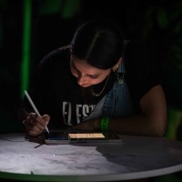 María Expósito Rincón's profile photo