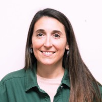 Fastcall Employee Fiorella Coronato's profile photo