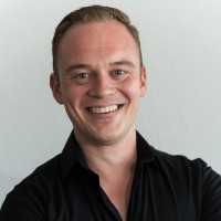 PixelPower Employee Wart Grosfeld's profile photo