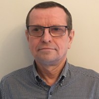 Aqua Consultants Employee Colin Whiteoak's profile photo