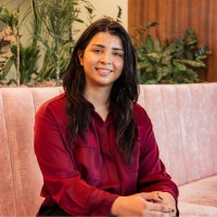 BASATA Employee Tanya Mehta's profile photo