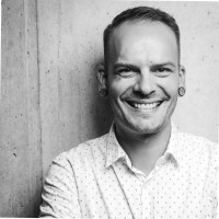 Rastal Employee Janek Friedrich's profile photo