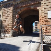 motik Employee Daniele Frontini's profile photo